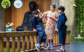 เซน วิลล่า เขาใหญ่ (SHA Extra Plus)